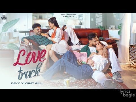 Love Track Lyrics Lyrics