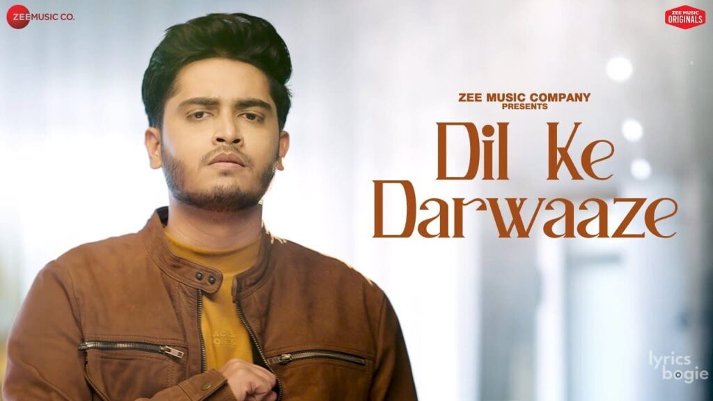 दिल के दरवाजे Dil Ke Darwaaze Lyrics Lyrics
