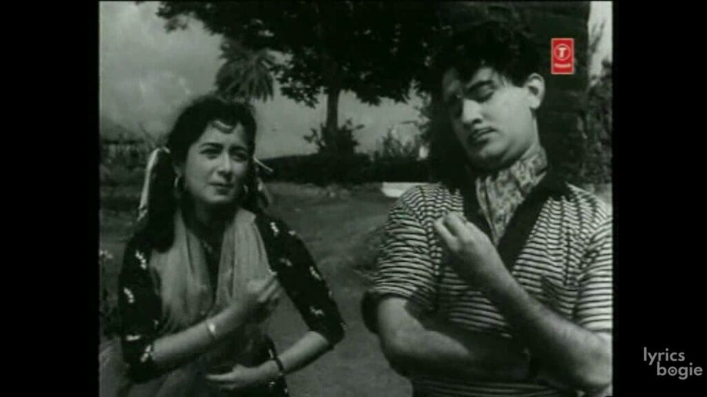 Kyo Dil Humko De Dala Lyrics Lyrics