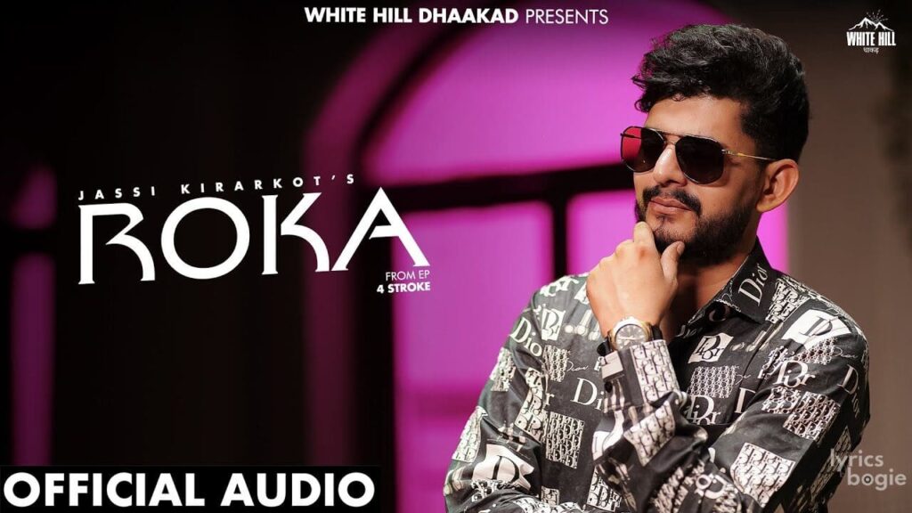 Roka Lyrics Lyrics
