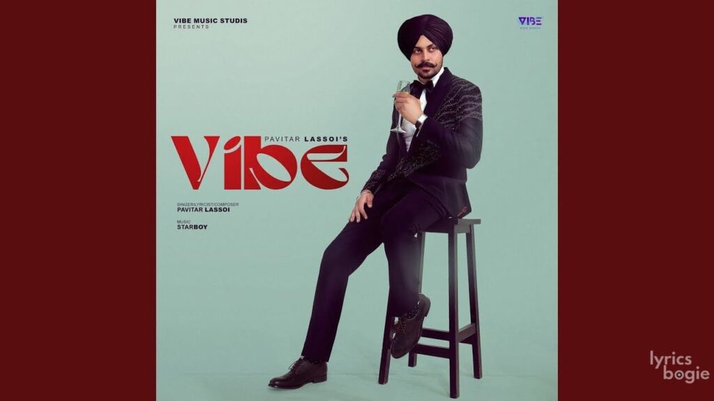 Vibe Lyrics Lyrics