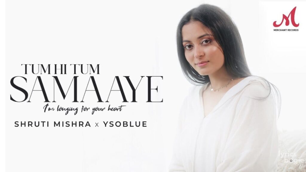 Tum Hi Tum Samaaye Lyrics Lyrics