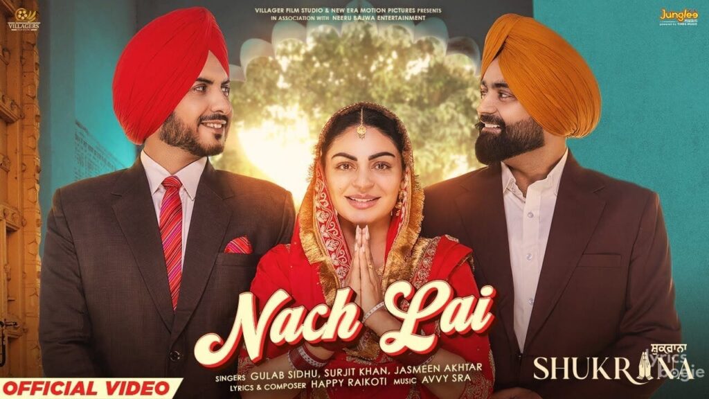Nach Lai Lyrics Lyrics