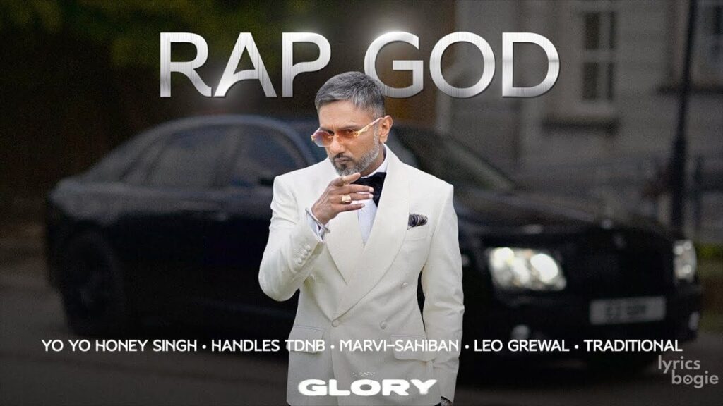 Rap God Lyrics Lyrics