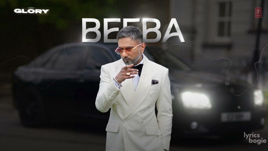 Beeba Lyrics Lyrics