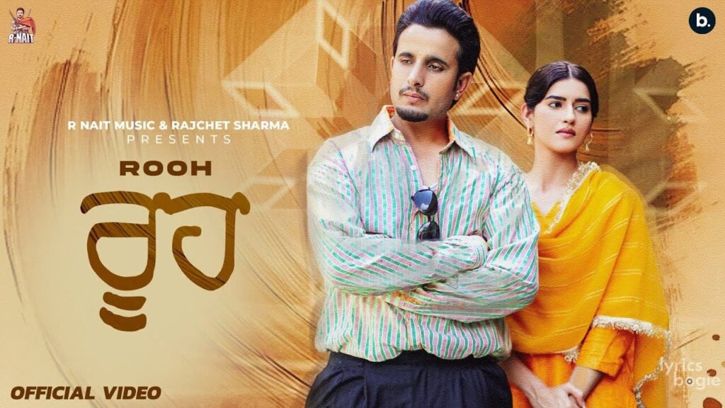 Rooh Lyrics Lyrics