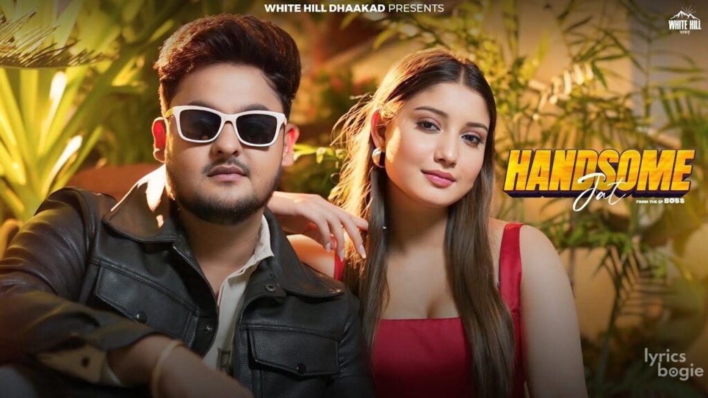 Handsome Jaat Lyrics Lyrics