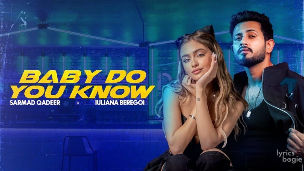 Baby Do You Know Lyrics Lyrics