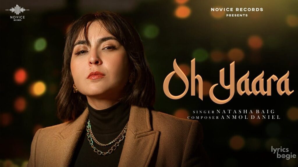 Oh Yaara Lyrics Lyrics