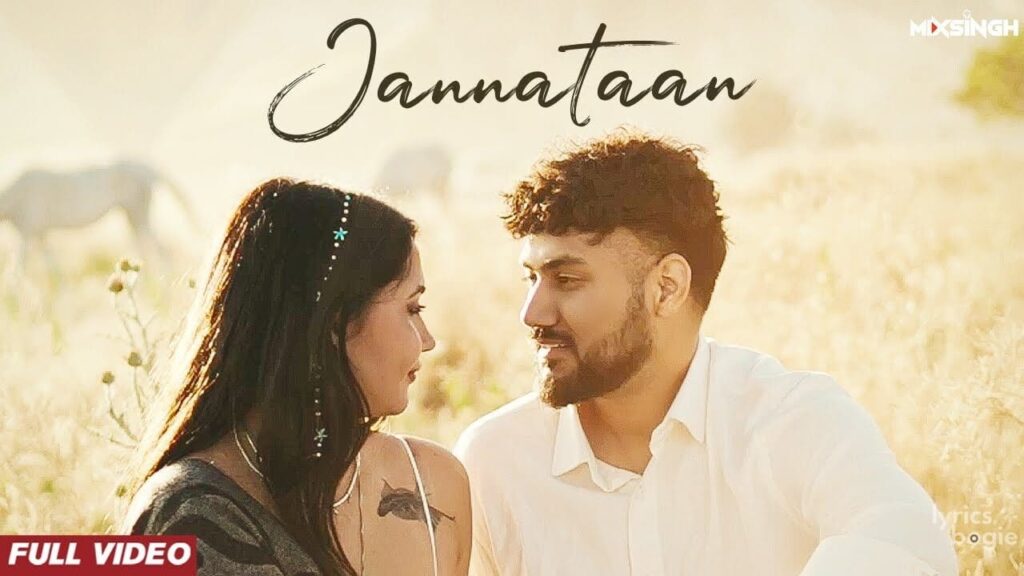 Jannataan Lyrics Lyrics