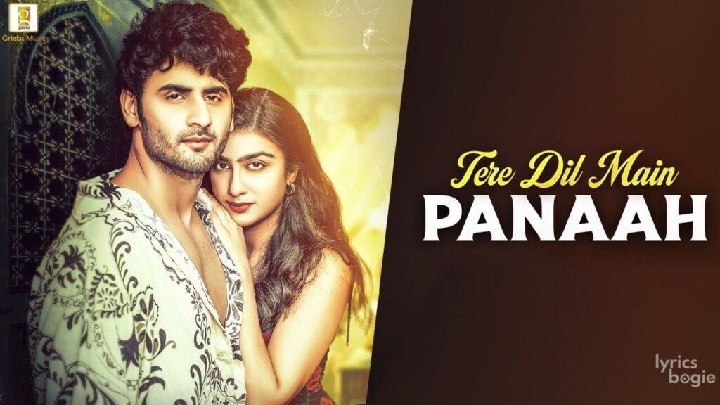 तेरे दिल में पनाह Tere Dil Main Panaah Lyrics Lyrics