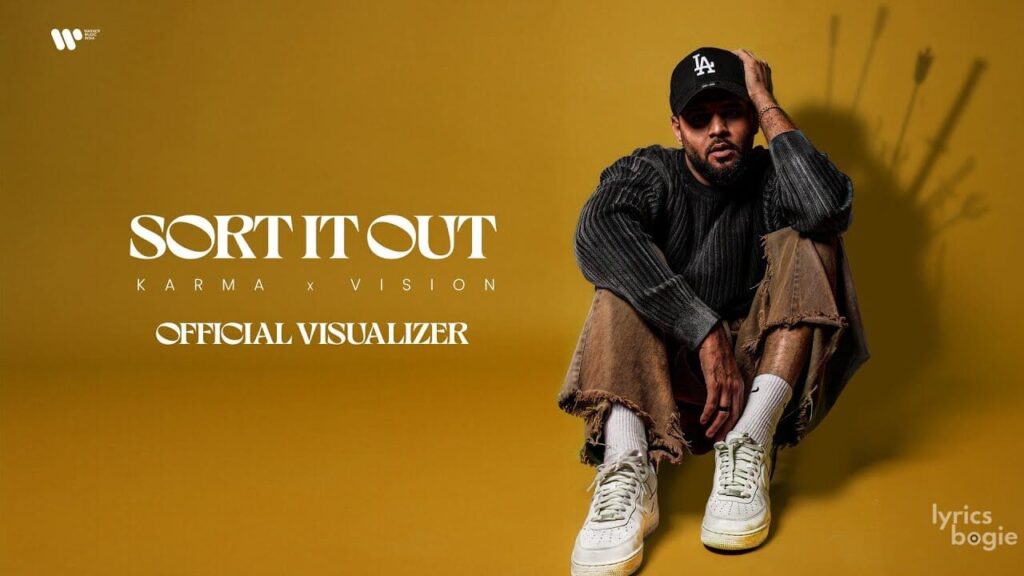 Sort It Out Lyrics Lyrics