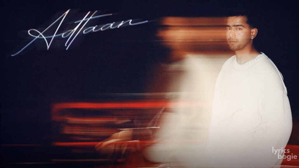 Adtaan Lyrics Lyrics