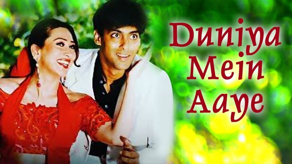 Duniya Mein Aaye Lyrics Lyrics