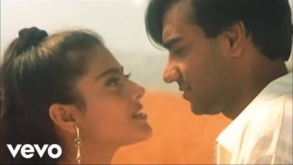 Dekho Dekho Jaanam Hum Lyrics Lyrics