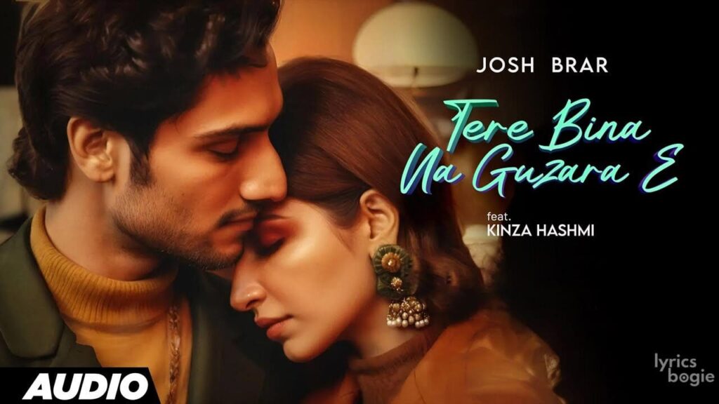 Tere Bina Na Guzara E Lyrics Lyrics