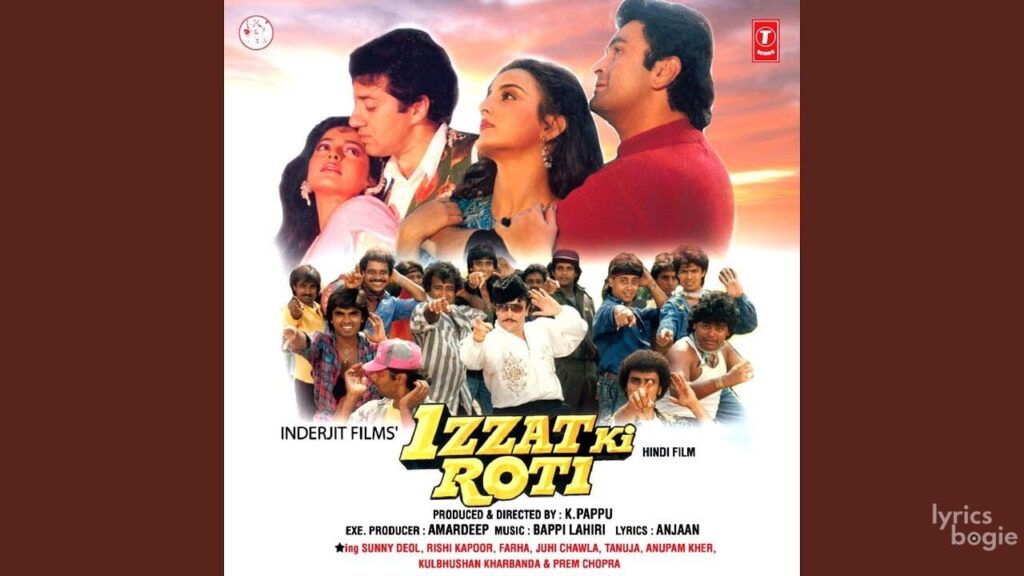 Mausam Badle To Badle Pyar Na Lyrics Lyrics