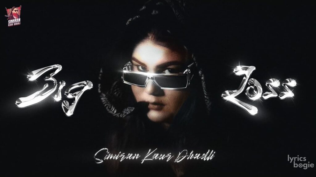 Big Loss Lyrics Lyrics