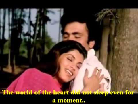 सागर किनारे Saagar Kinare Lyrics Lyrics