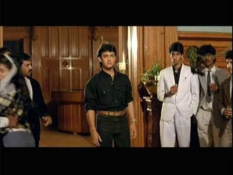 Tu Pyar Hai Kisi Aur Ka Lyrics Lyrics