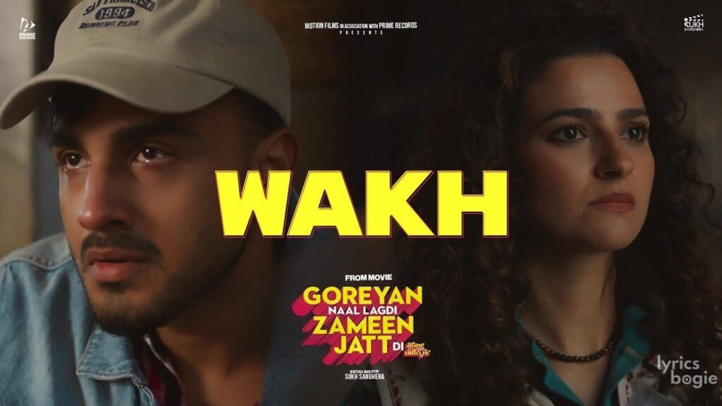 Wakh Lyrics Lyrics
