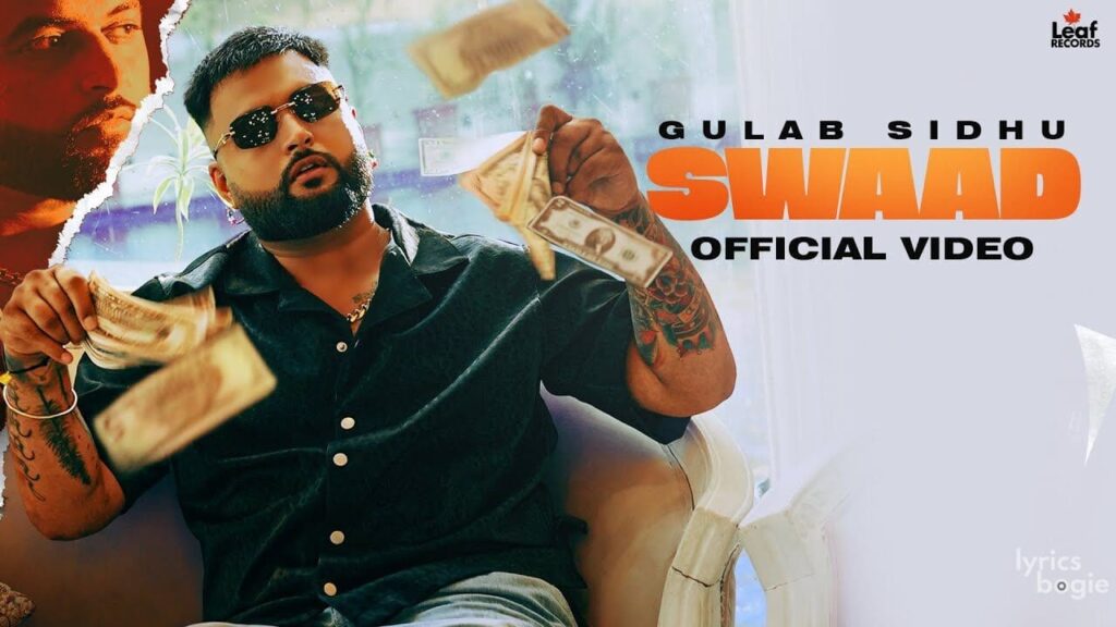 Swaad Lyrics Lyrics