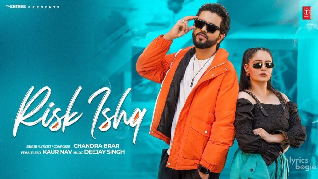 Risk Ishq Lyrics Lyrics