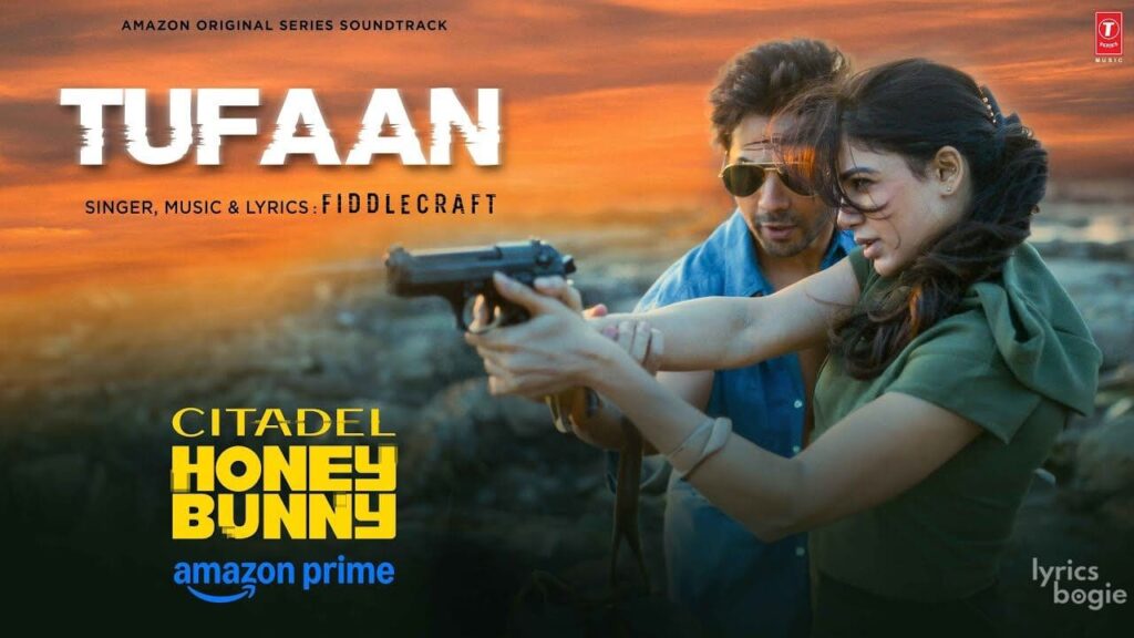 Tufaan Lyrics Lyrics