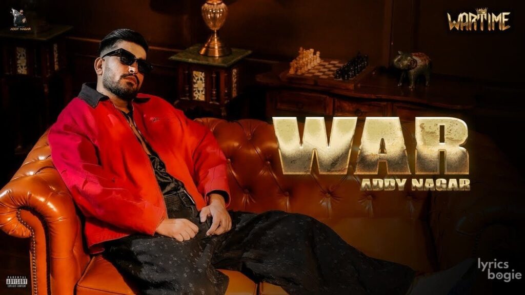 War Lyrics Lyrics
