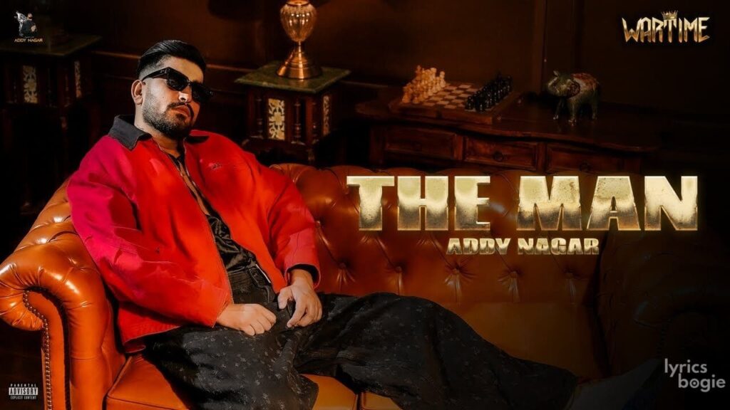The Man Lyrics Lyrics