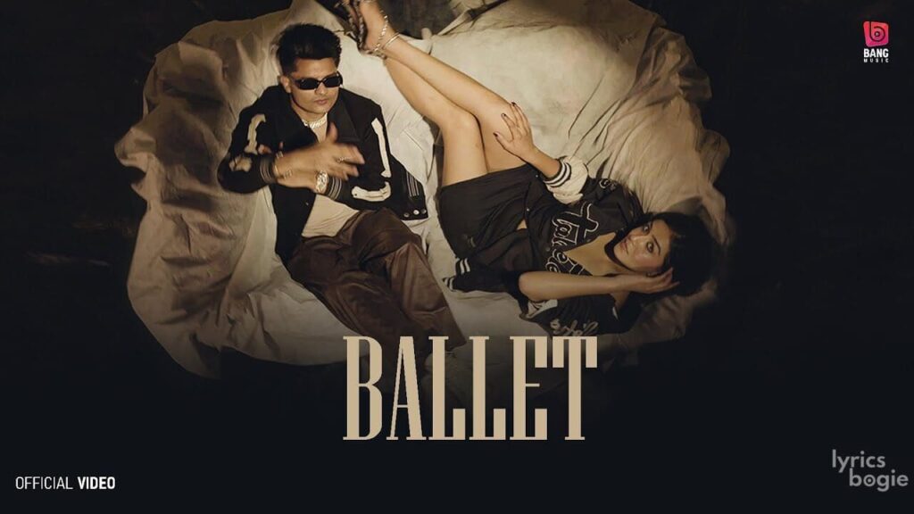 Ballet Lyrics Lyrics
