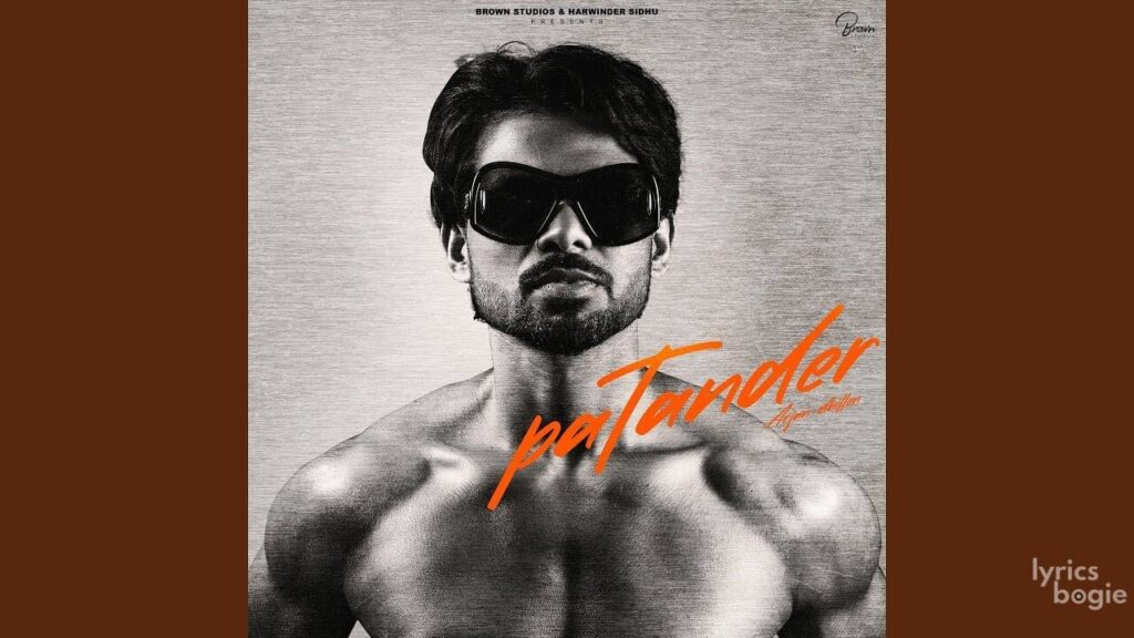 Nain Lyrics Lyrics