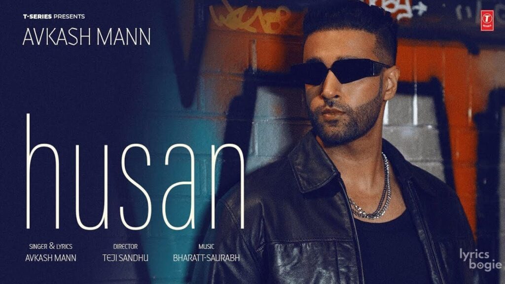 Husan Lyrics Lyrics