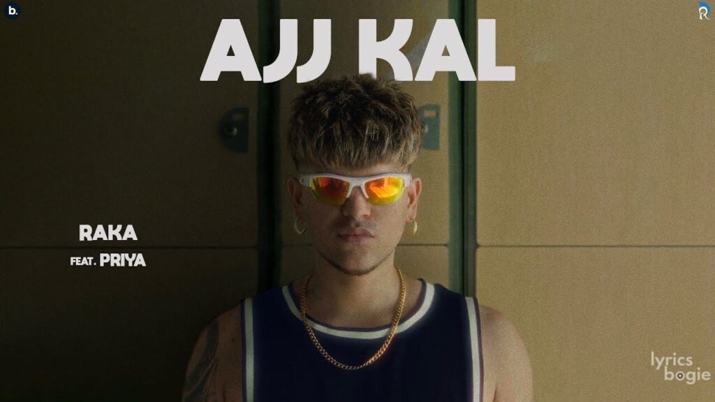 Ajj Kal Lyrics Lyrics