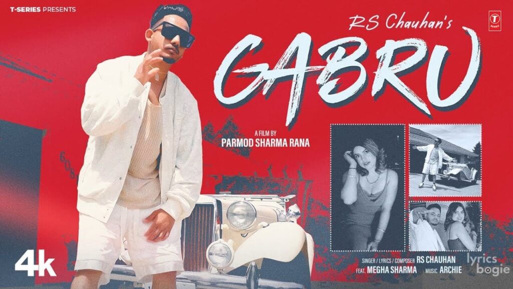 Gabru Lyrics Lyrics