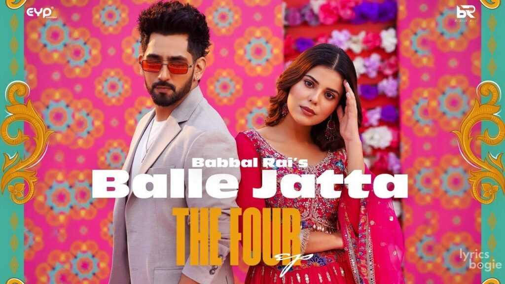 Balle Jatta Lyrics Lyrics