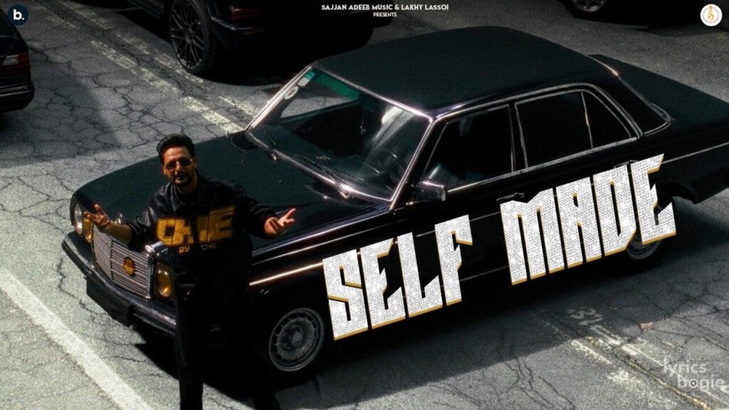 Self Made Lyrics Lyrics