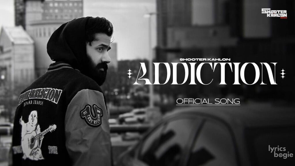 Addiction Lyrics Lyrics