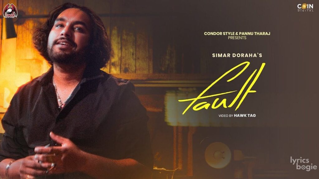 Fault Lyrics Lyrics
