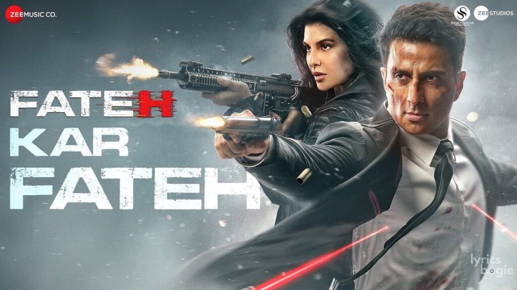 फतेह कर फतेह Fateh Kar Fateh Lyrics Lyrics