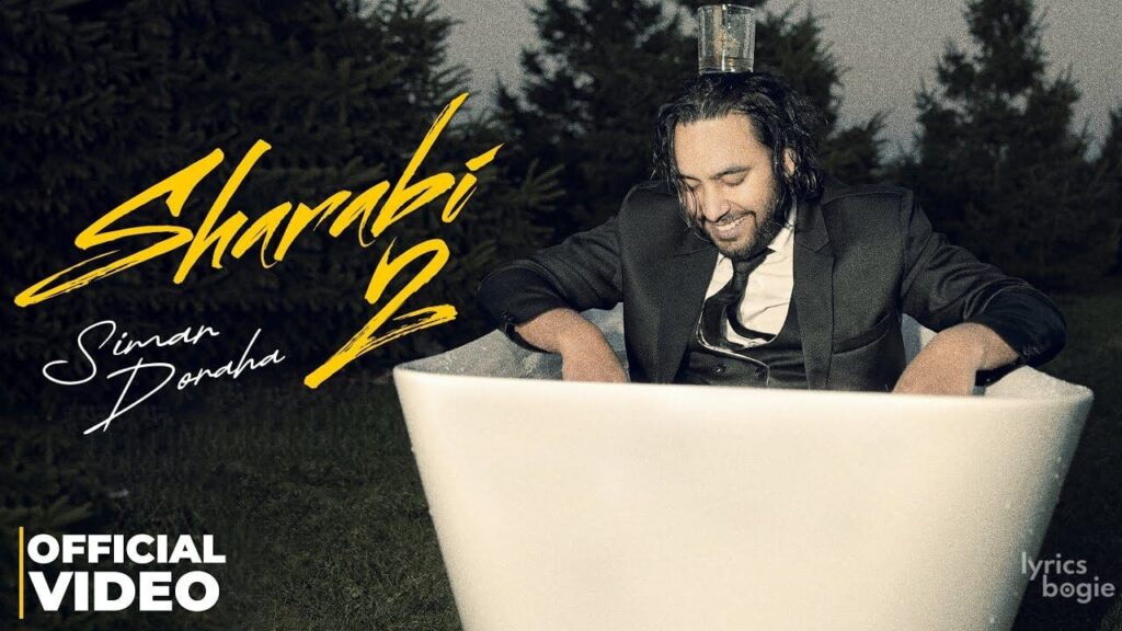 Sharabi 2 Lyrics Lyrics