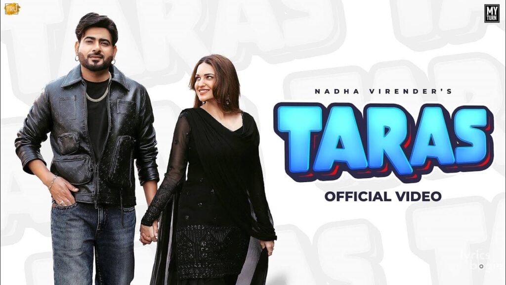 Taras Lyrics Lyrics