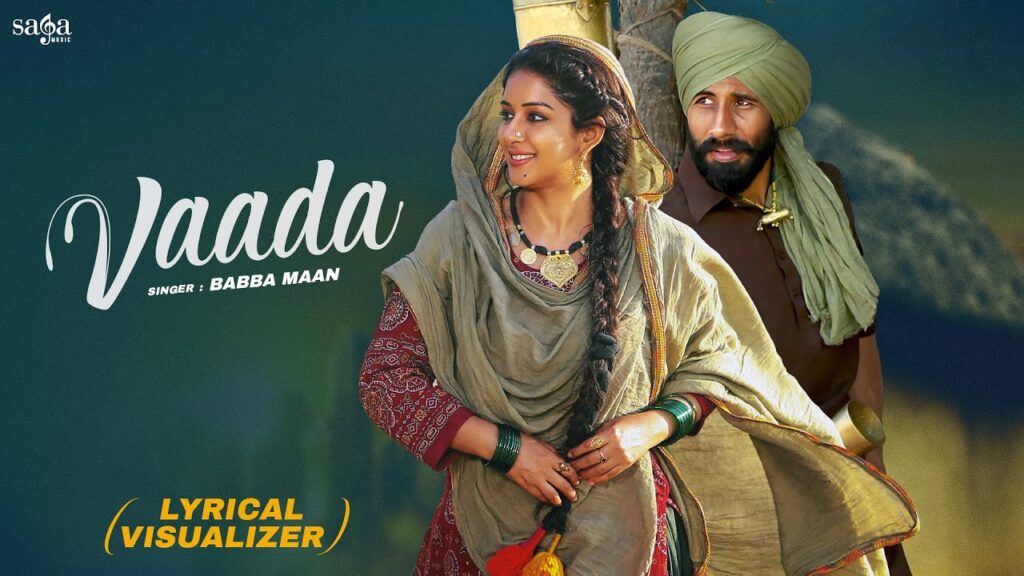 Vaada Lyrics Lyrics