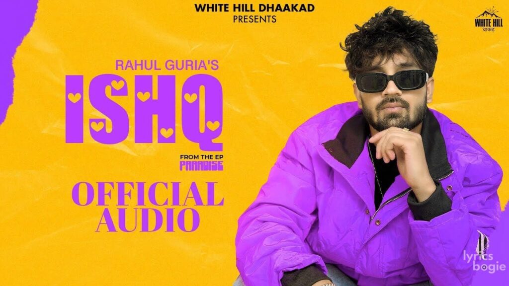 Ishq Lyrics Lyrics