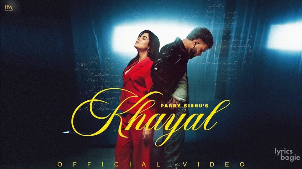 Khayal Lyrics Lyrics