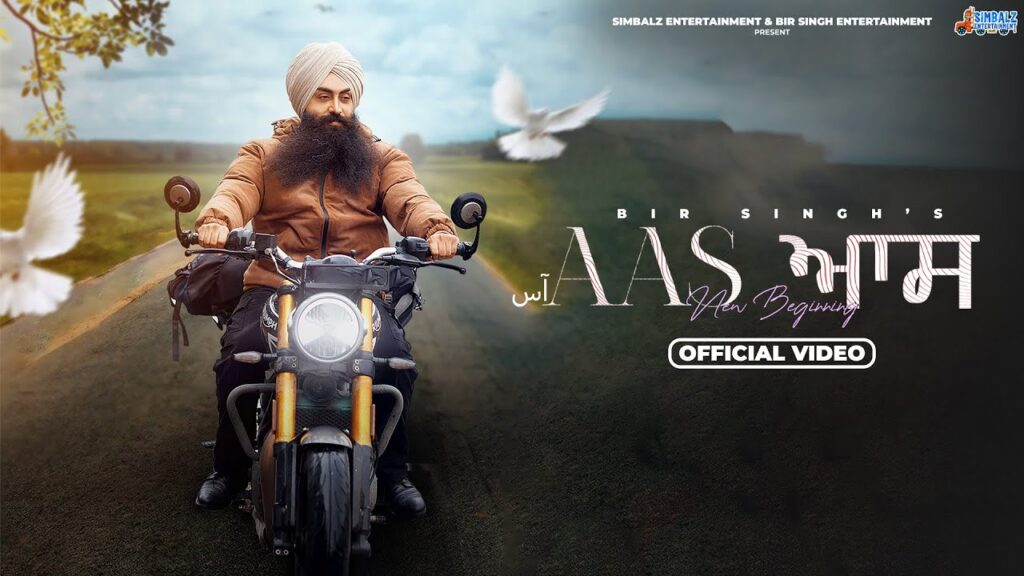 Aas (New Beginning) Lyrics Lyrics