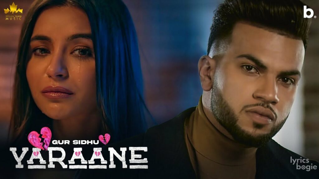 Yaraane Lyrics Lyrics