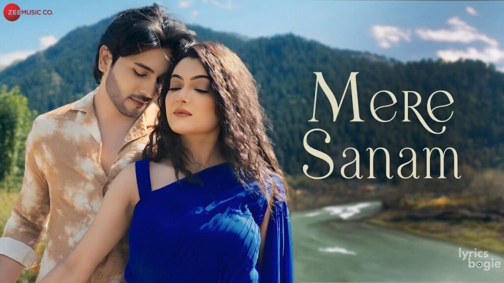 मेरे सनम Mere Sanam Lyrics Lyrics