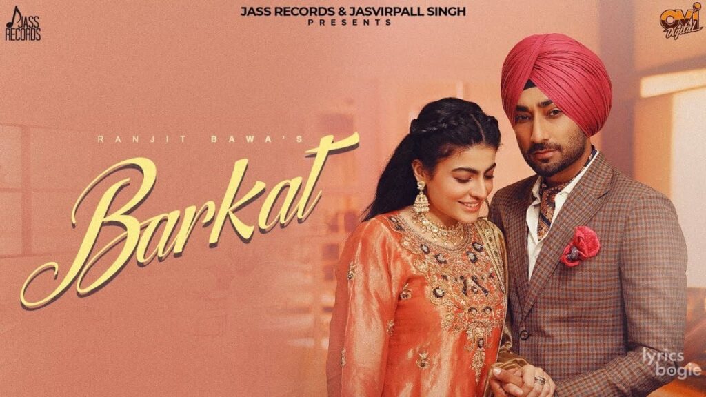 Barkat Lyrics Lyrics