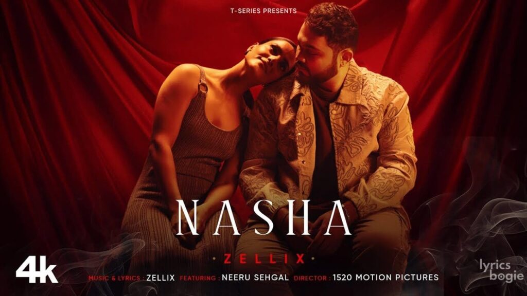 नशा Nasha Lyrics Lyrics
